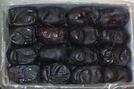 JANAN Datle čerstvé mazafati 500 g