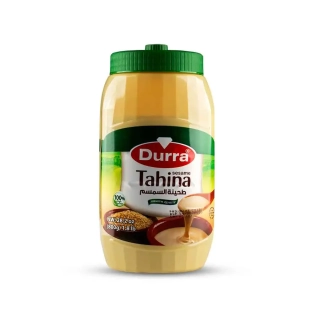 DURRA Tahina sezamová pasta 800 g