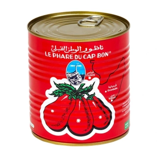 LE PHARE DU CAP BON Rajčatový protlak 800 g