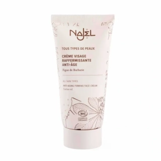 NAJEL Pleťový krém zpevňující anti-aging proti vráskám 50 ml