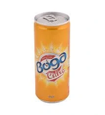 BOGA Limonáda tuniská 240 ml