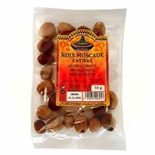 TAGINE Muškátový oříšek celý 50 g