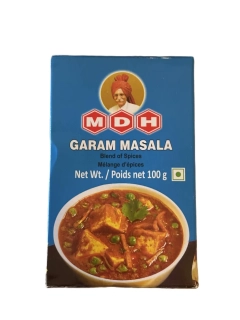 MDH Garam masala kořenící směs indická 100 g
