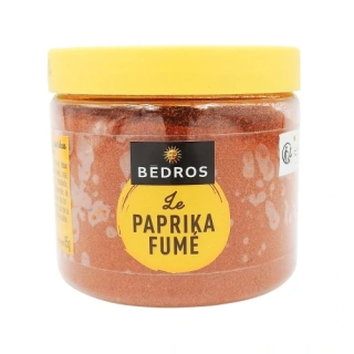 Bedros Paprika mletá sladká uzená 85 g
