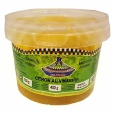 TAGINE Citróny nakládané malé 650 g