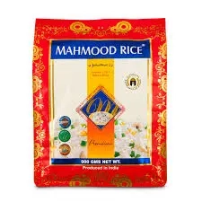 MAHMOOD Basmati rýže prémiová 900 g