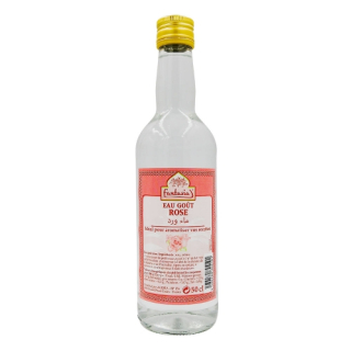 FANTASIA Růžová voda 500 ml