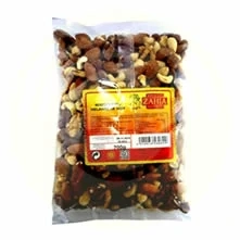 ZAHIA Oříšková směs natural 300 g