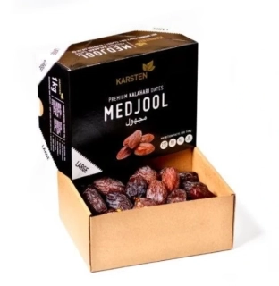 KARSTEN Datle medjool Kalahari Large 1 kg
