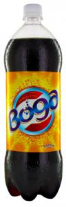BOGA Limonáda tuniská 1,5 litr